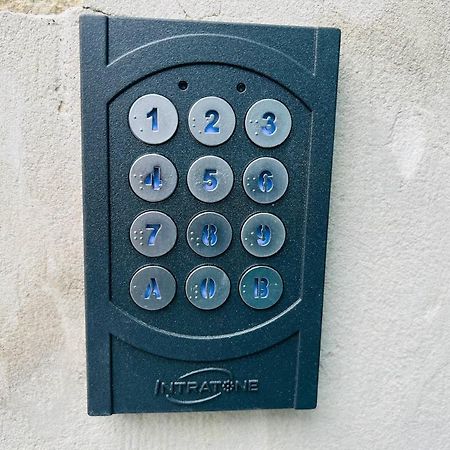 Elegant T4 Centre Reims/Parking Prive 아파트 외부 사진