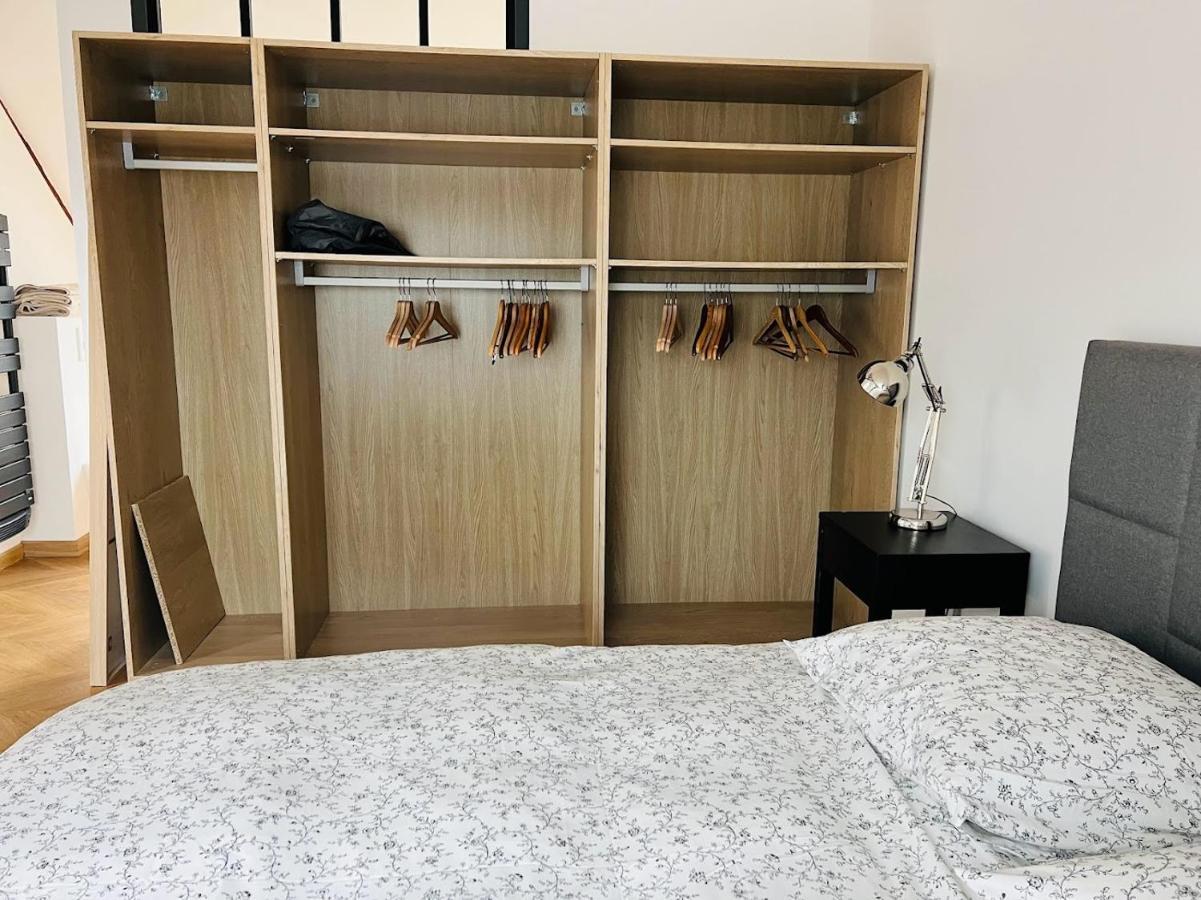 Elegant T4 Centre Reims/Parking Prive 아파트 외부 사진